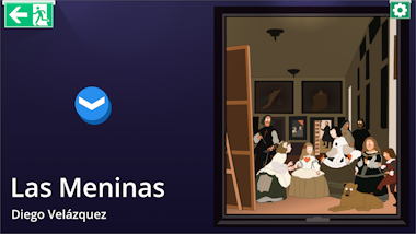 Las Meninas